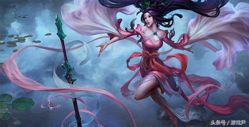 s7lol英雄攻略,lols7英雄攻略大全