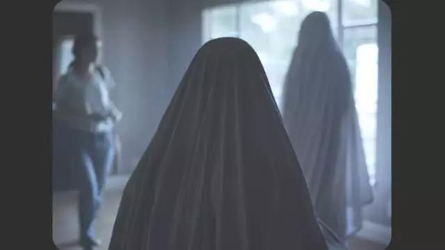 一口气看完全部毛骨悚然的鬼片,2017年鬼片搞笑