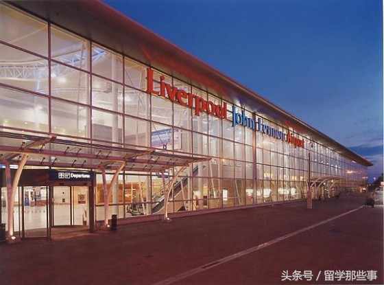 留学利物浦费用,留学英国生活常识