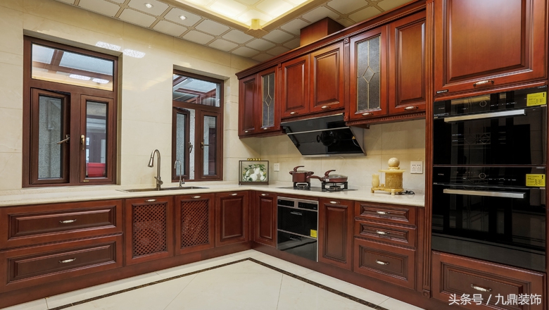 看到朋友家买的家具才知道自己家的家具买的low了