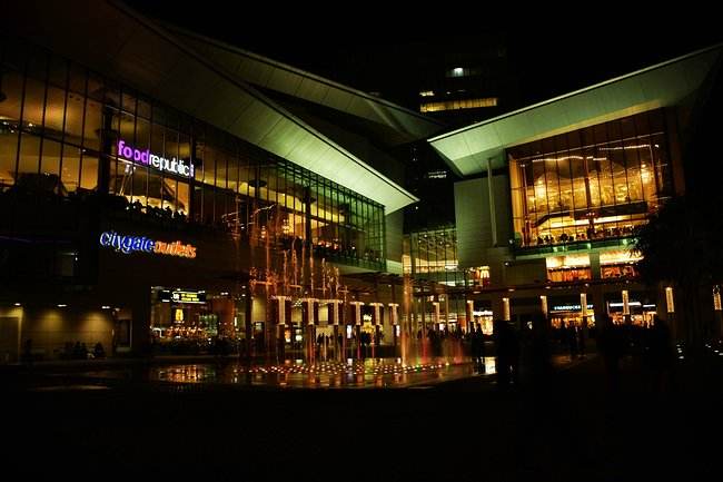 怎样在奥特莱斯做代购,香港的奥特莱斯怎么去