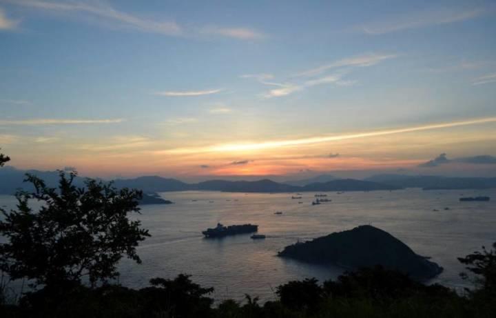 香港海景房多少钱一平,100元能住海景房吗