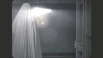 一口气看完全部毛骨悚然的鬼片,2017年鬼片搞笑