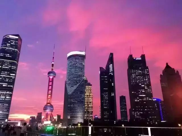 大家好这是我的家乡淮安英文,欢迎来我的家乡上海