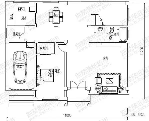 一辈子建一次房,一辈子住一次的房子