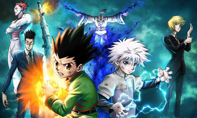 盘点五部甜到爆的恋爱动漫,没有女主的动漫才是好动漫