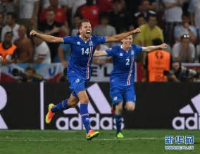 冰岛今年没有进世界杯吗,冰岛能进世界杯吗