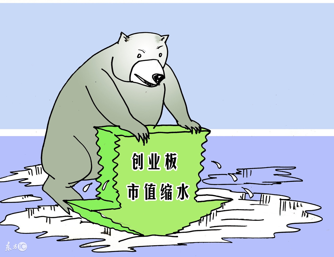 影响中国股市行情的几大因素,中国股市血一般的教训究竟是什么