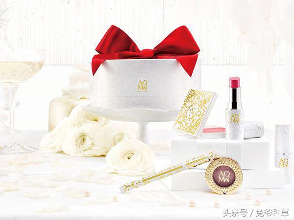 圣诞限定彩妆,圣诞限定彩妆必买清单价格