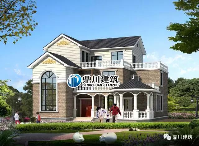 一辈子建一次房,一辈子住一次的房子