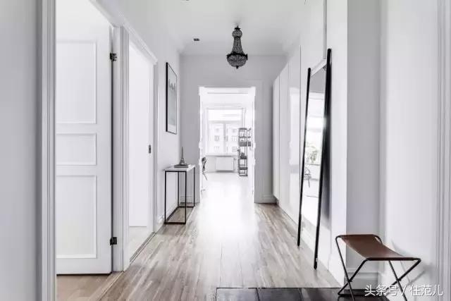 瞧，这是我去欧洲看的二手房，对比发现中国开发商简直就是渣！