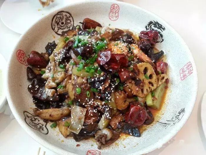 北京烤鱼推荐,北京烤鱼必吃