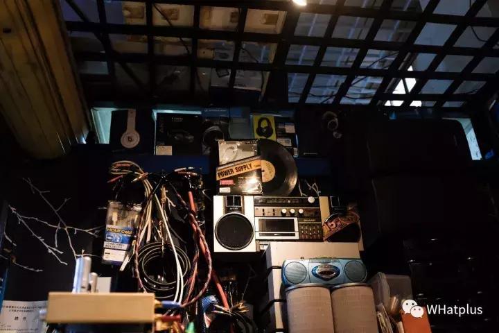 绝版珍稀老磁带,原本以为销声匿迹