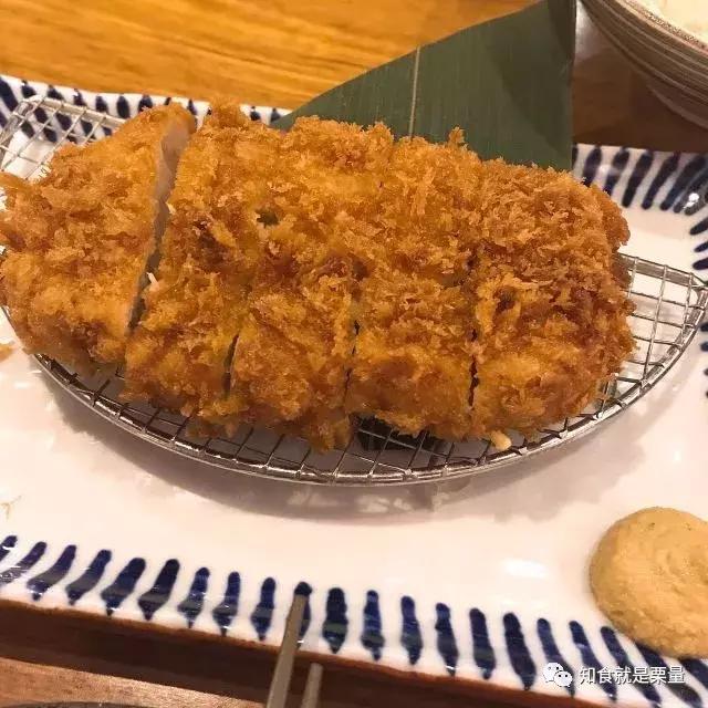 本家烤猪排,深圳堂本家炸猪排