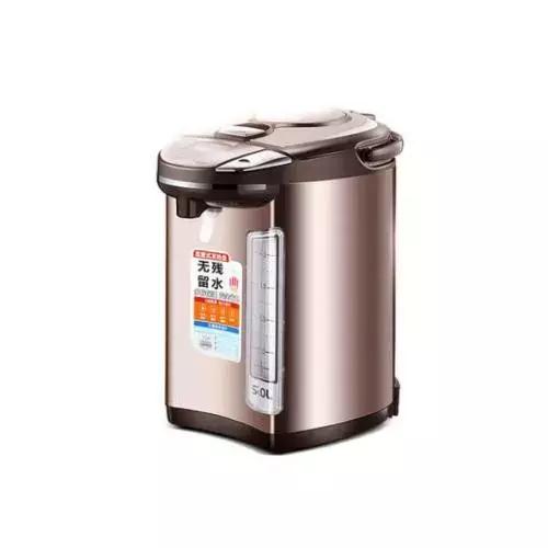还在喝矿泉水？电热水壶给你健康的饮水生活