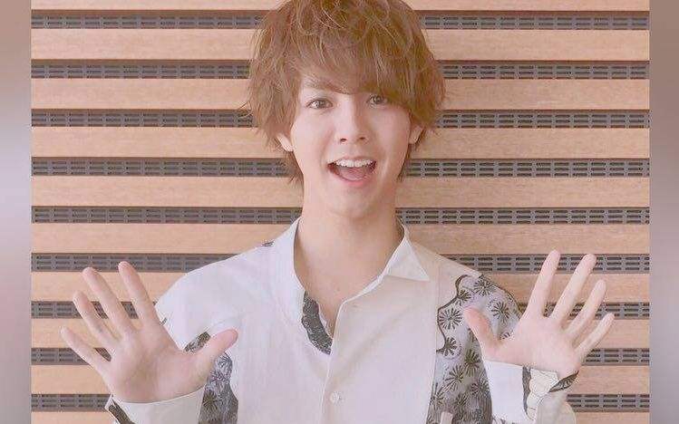 鹿晗片寄凉太完整版,片寄凉太鹿晗