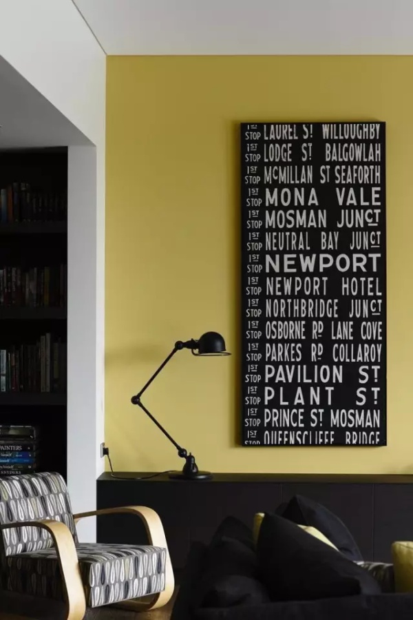 适合用在餐桌书桌,颜值高坐着舒服的经典木椅子也就那么几把