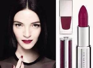连杨幂都想集齐的5款口红,今年火的四款口红