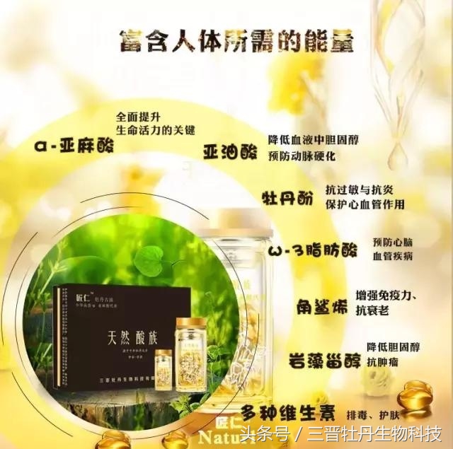 阿尔法亚麻酸属于什么酸,阿尔法亚麻酸功效与作用