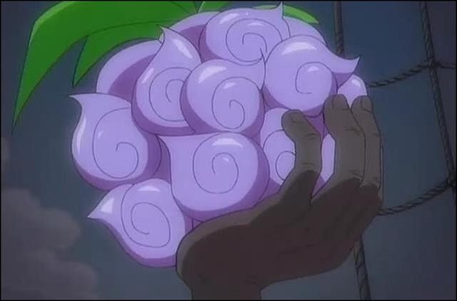 恶魔果实最想吃哪个,恶魔果实黄泉果实