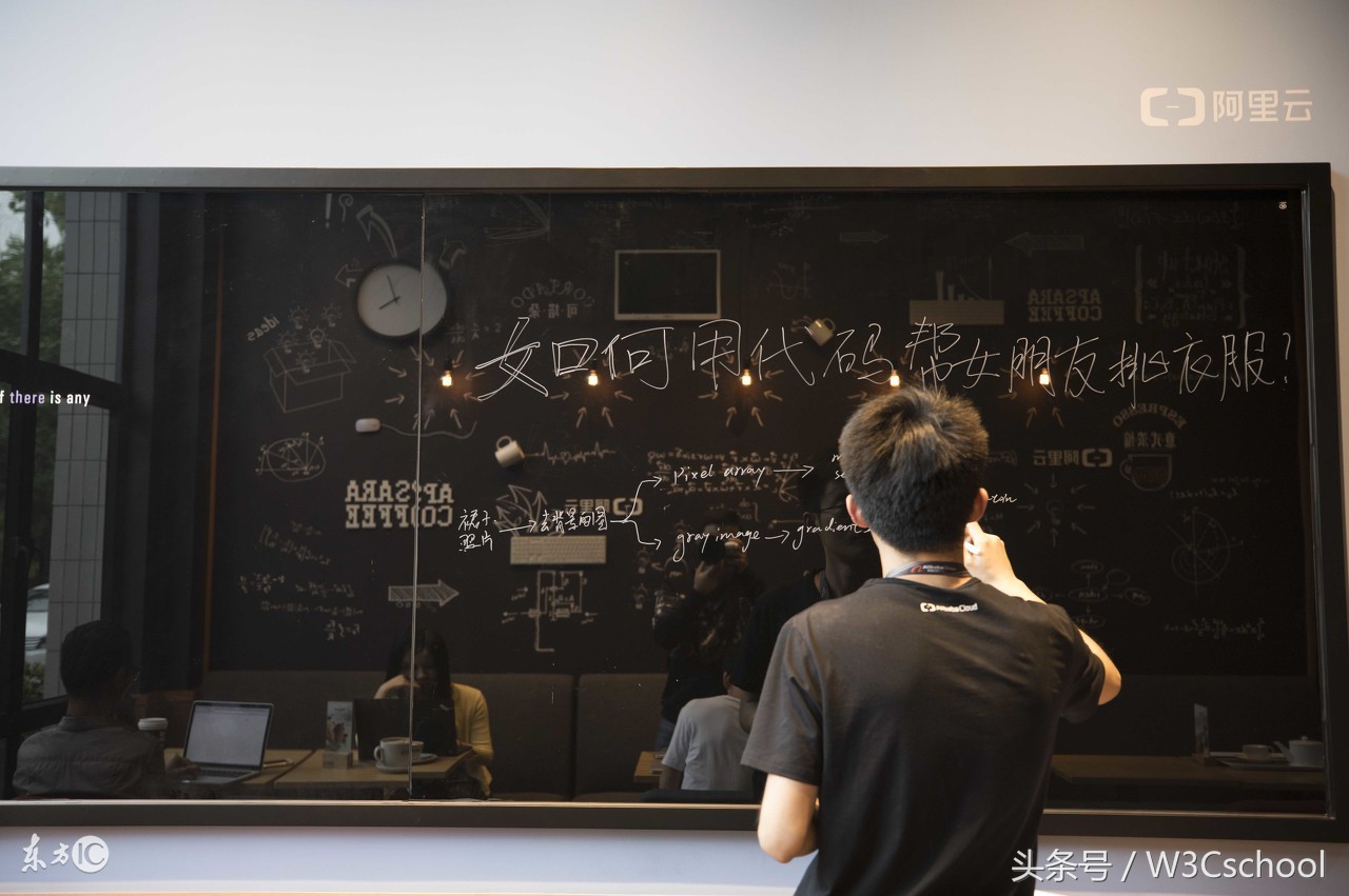 做一个优秀的程序员需要注意什么,如何成为一个优秀的高级程序员