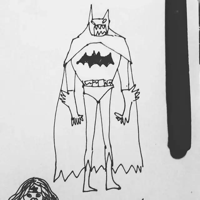 纹身师第一次给别人纹身,朋友带我去纹身然后后悔了