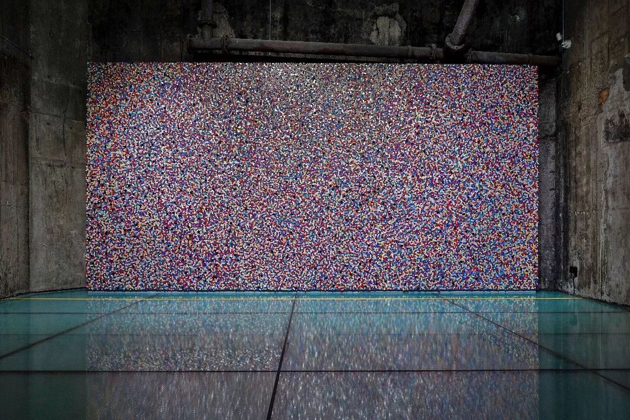 VART｜PaulSmith老顽童的英氏冷幽默