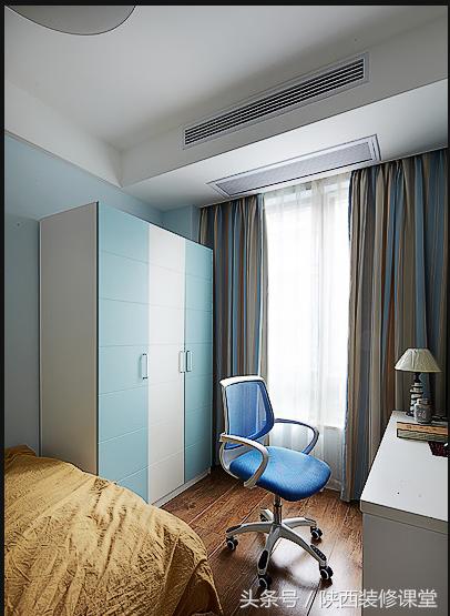 250平拥抱大自然的家，一个放松惬意的居家空间