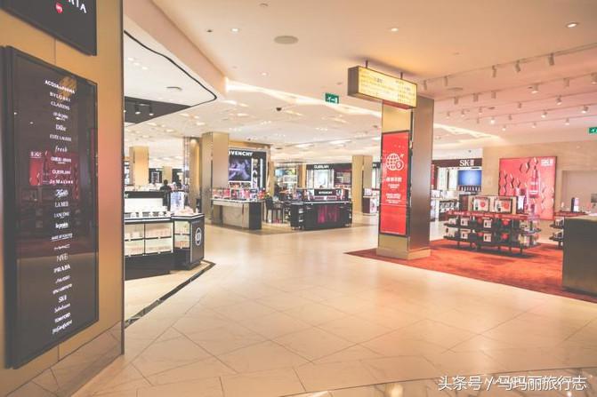 去澳门有什么可买的,去澳门哪个地方买便宜