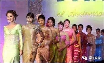 翡翠大王娶39个妻子,翡翠大王嫁女