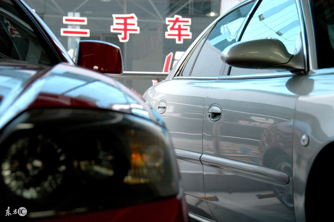 国六实施国四车怎么办,国六来了国五车型怎么办