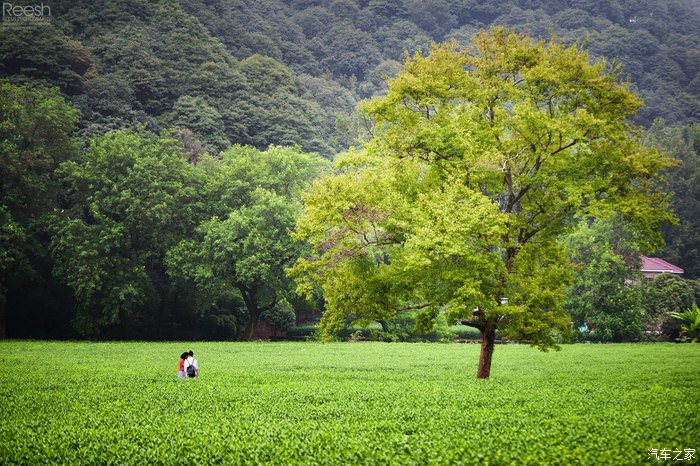 宝马X6,不谈性能如何!自驾遇上大雨还被拍成大片,颜值绝对够!
