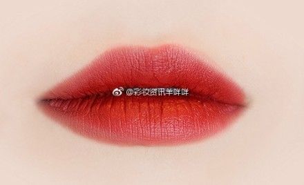 大牌口红色号排行榜前十名,不愧是大牌经典色号