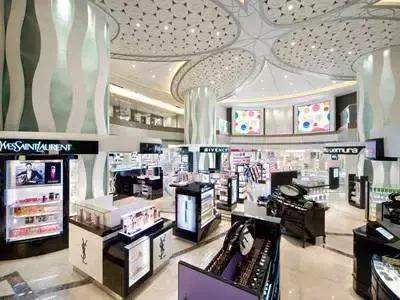 香港上水广场护肤品真假,香港买的化妆品怎么看真假