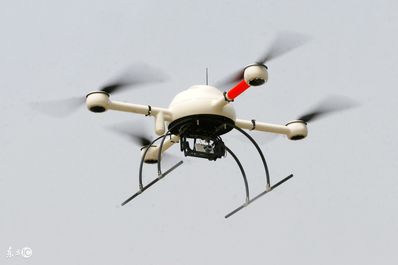 挂牌新三板，两年内融资超两亿，这家无人机企业如何做到的？