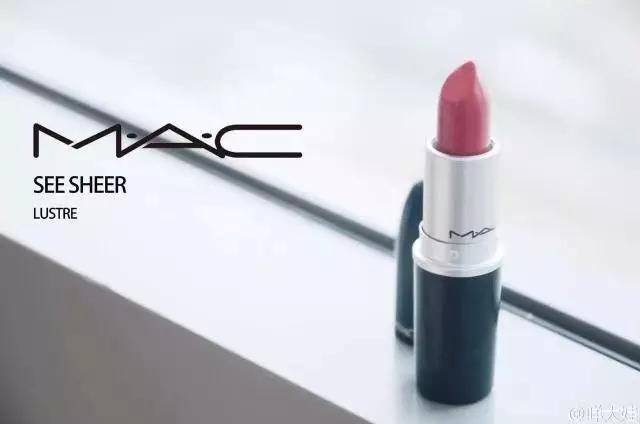 连杨幂都想集齐的5款口红,今年火的四款口红