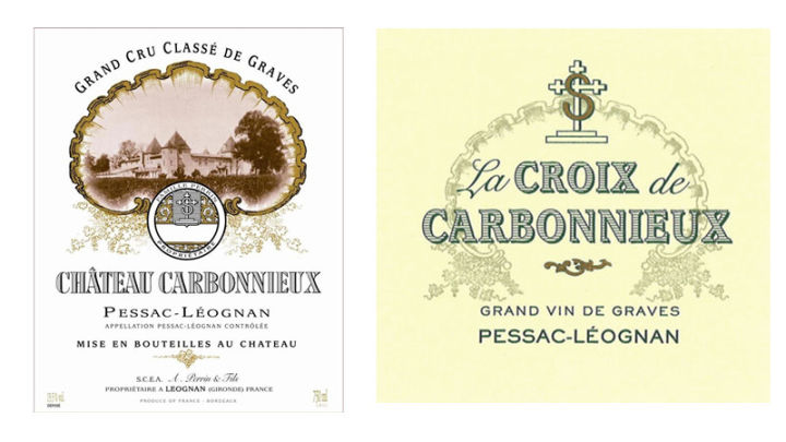 一篇文章清晰透彻讲解,波尔多顶级酒庄正副牌清单