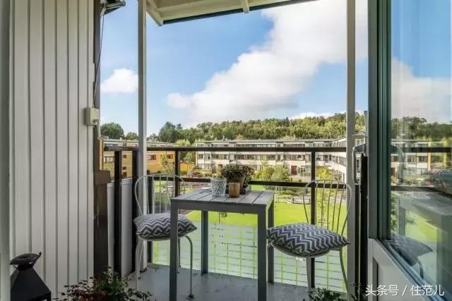 瞧，这是我去欧洲看的二手房，对比发现中国开发商简直就是渣！