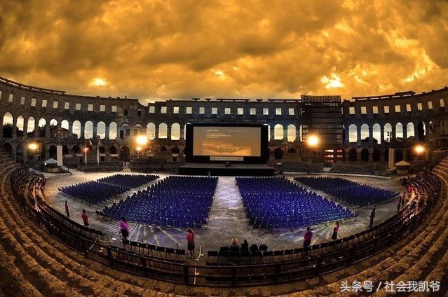 杭州最顶级的电影院,杭州高逼格电影院