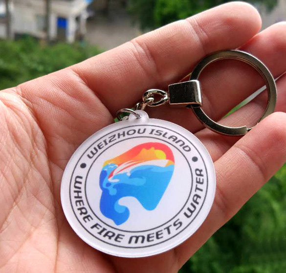 最美海岛涠洲岛,国内旅游推荐涠洲岛