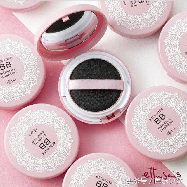 盘点秋冬好用的底妆！打钱！买！