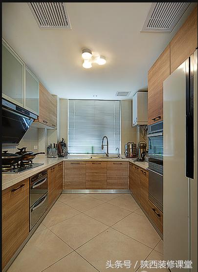 250平拥抱大自然的家，一个放松惬意的居家空间