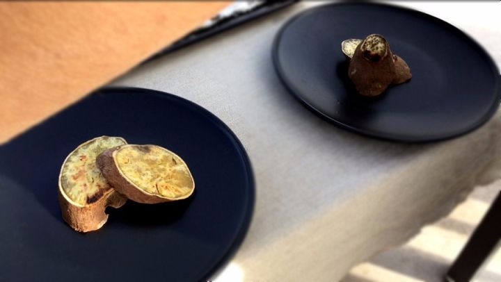 一场秋宴是清欢/农场餐桌之慈心秋宴纪实Farm-to-Table