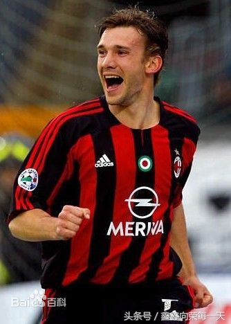 2017世界足坛十大帅哥,足坛史上十大帅哥第一名卡卡