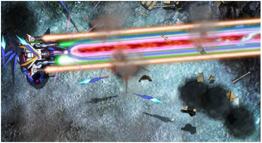 机战坦克新手选择,机战坦克24-9攻略