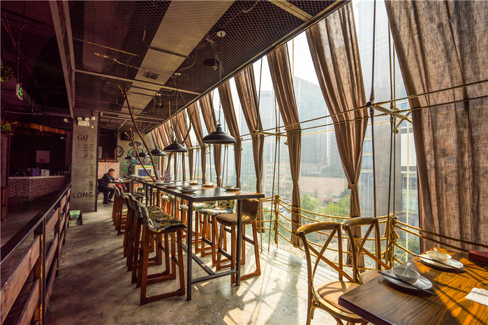 老山城重庆记忆,市井重庆找寻重庆的专属记忆