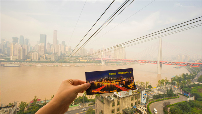 老山城重庆记忆,市井重庆找寻重庆的专属记忆