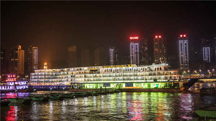 老山城重庆记忆,市井重庆找寻重庆的专属记忆