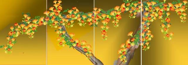 用excel画实验图像,用excel画画