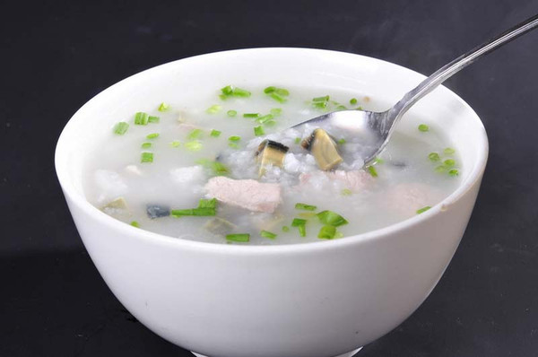 适合冬天喝的粥食谱,冬天吃什么粥比较暖心